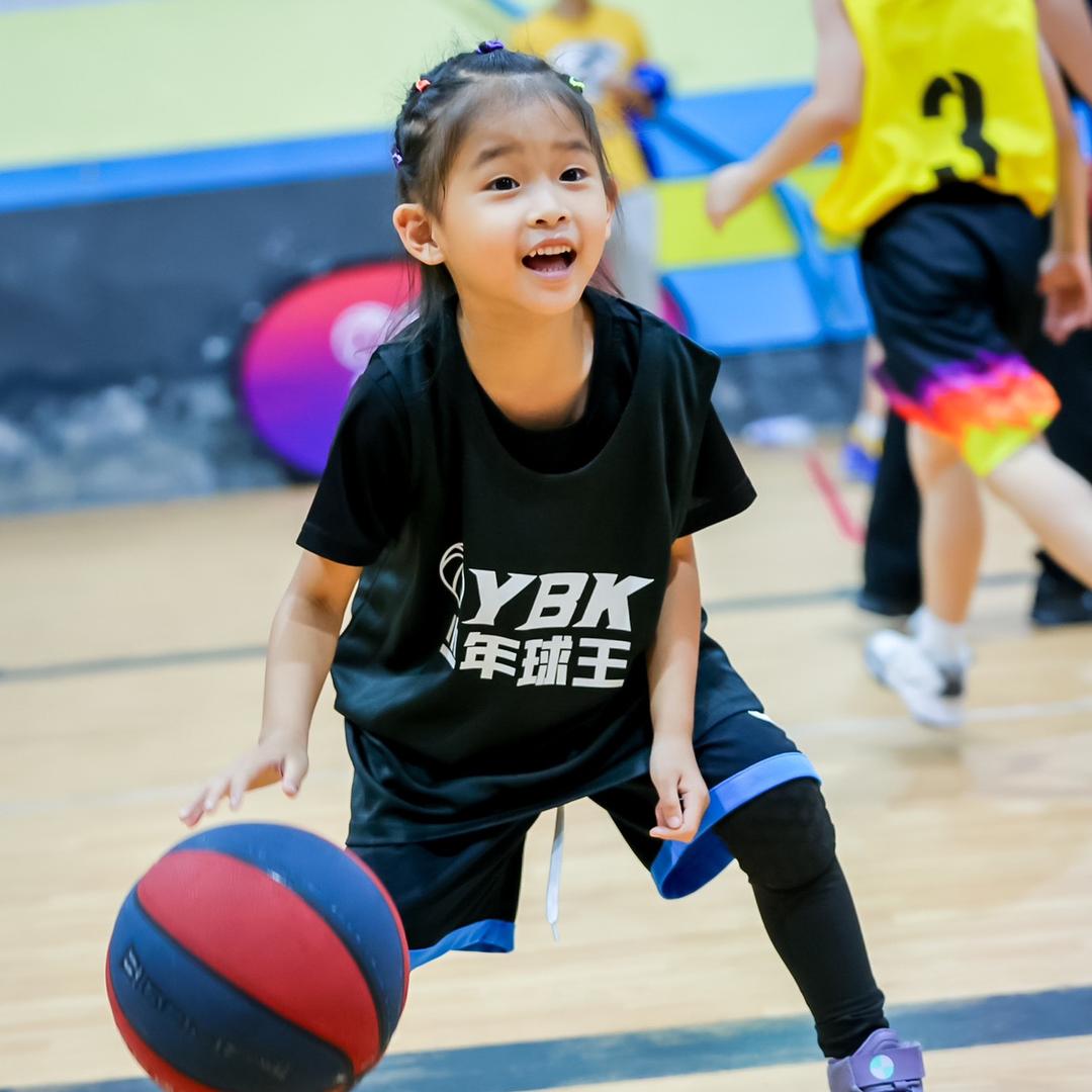 篮球女孩🏀卿