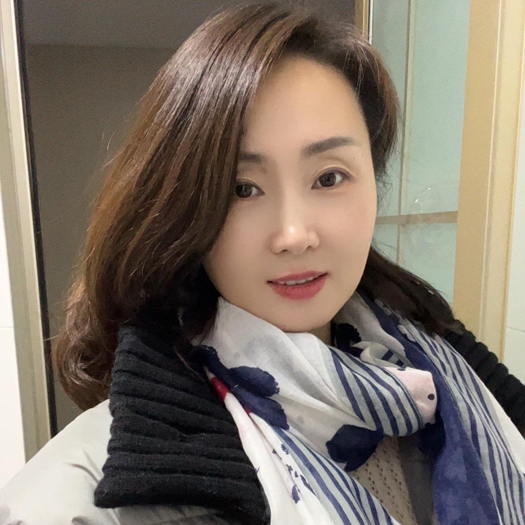 甜苹果儿🎙️