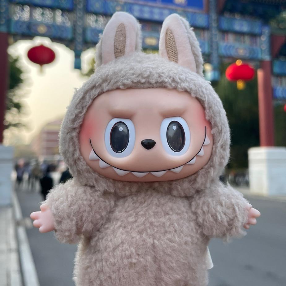 包包仔007