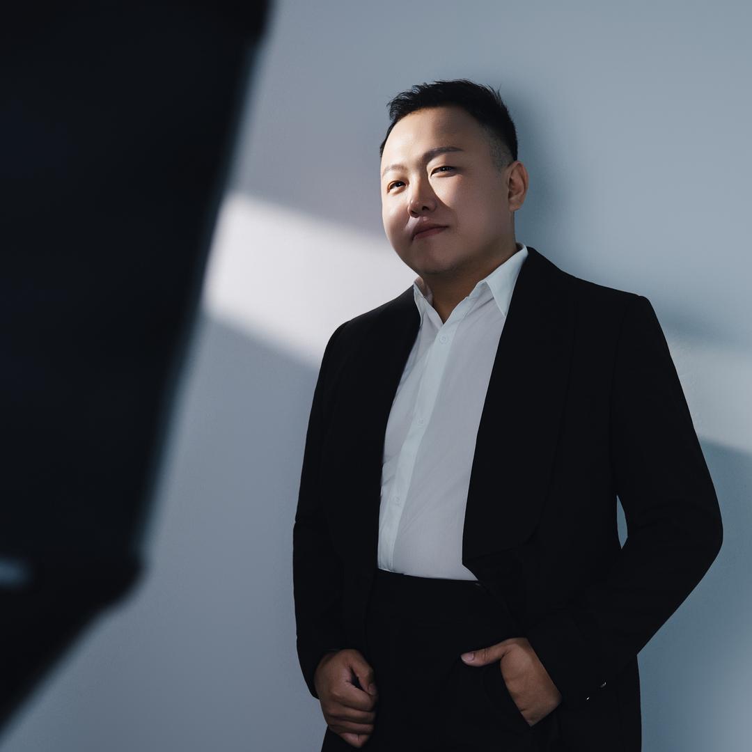 主持人张宽｜格林社「Club」