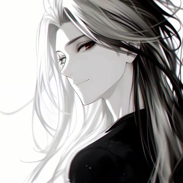 🌈七夜