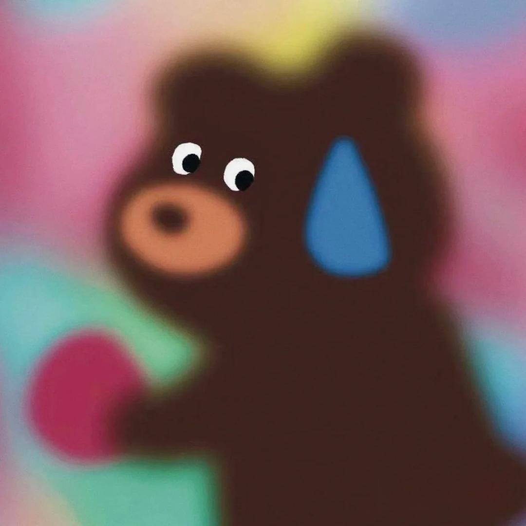 @🧸 小王王王