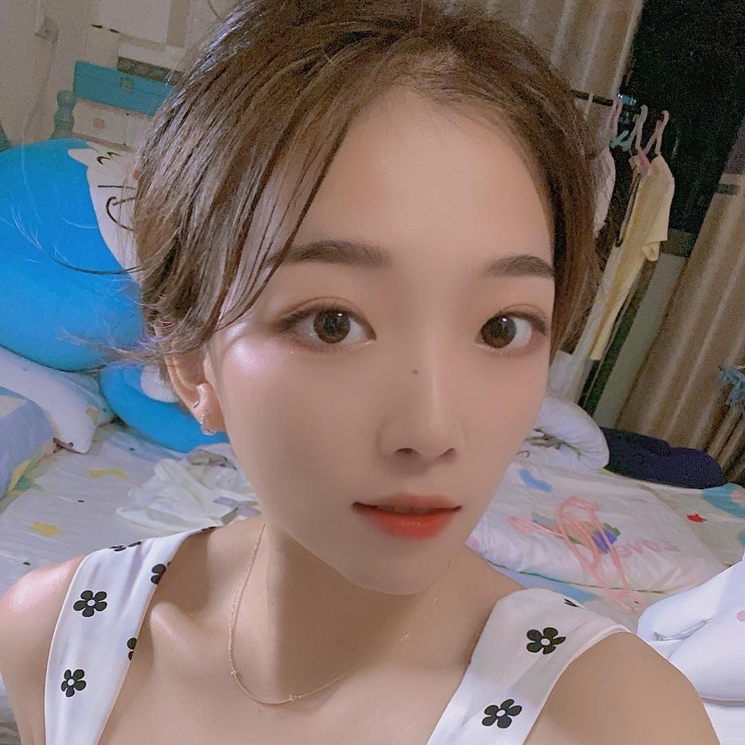洁儿💙💙💙
