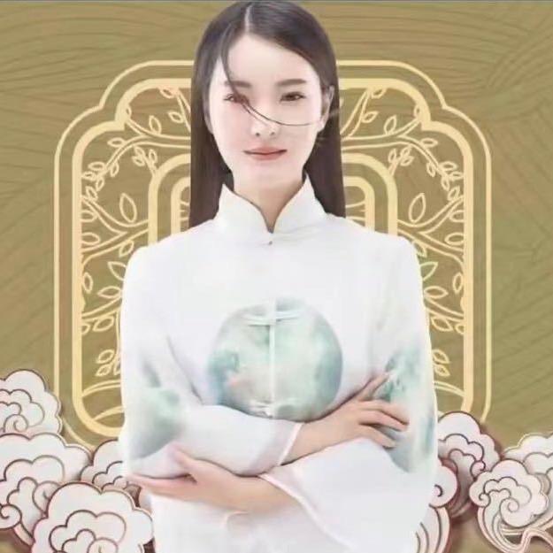 宫夫头汤（小黎黎）