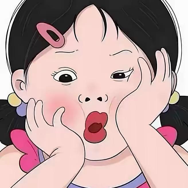 翻斗花园小美-