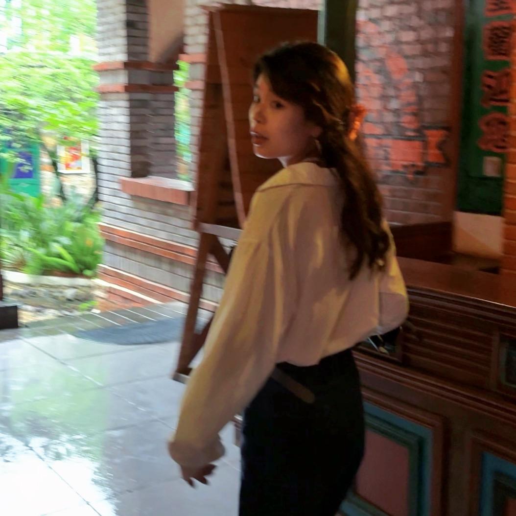 帐中香