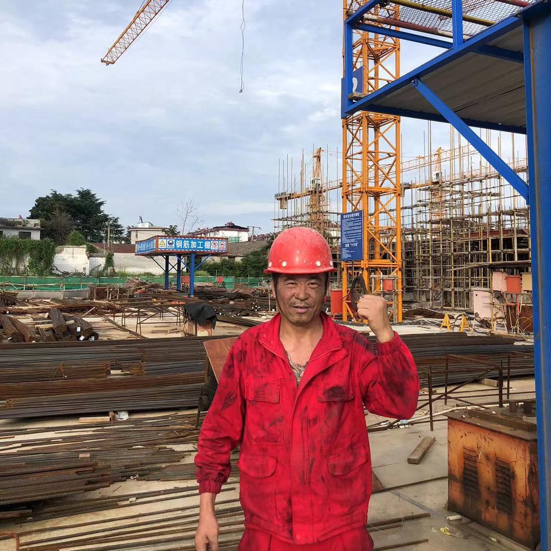 东林（电焊工）