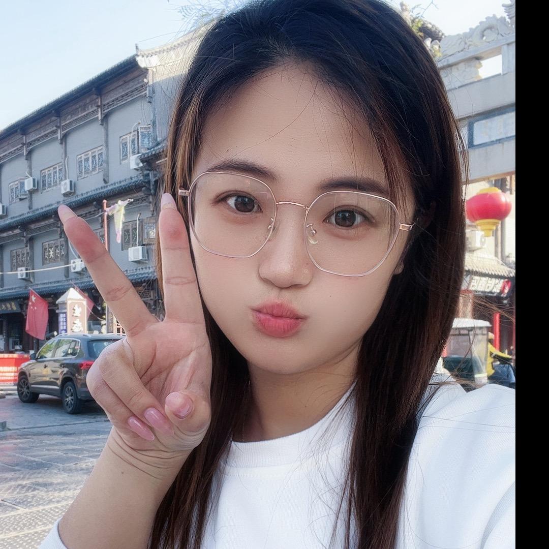 赵小静🍓