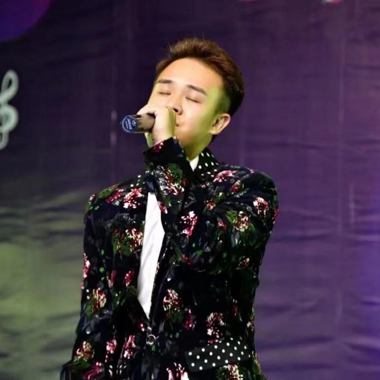 音乐小王子🚩黄先生