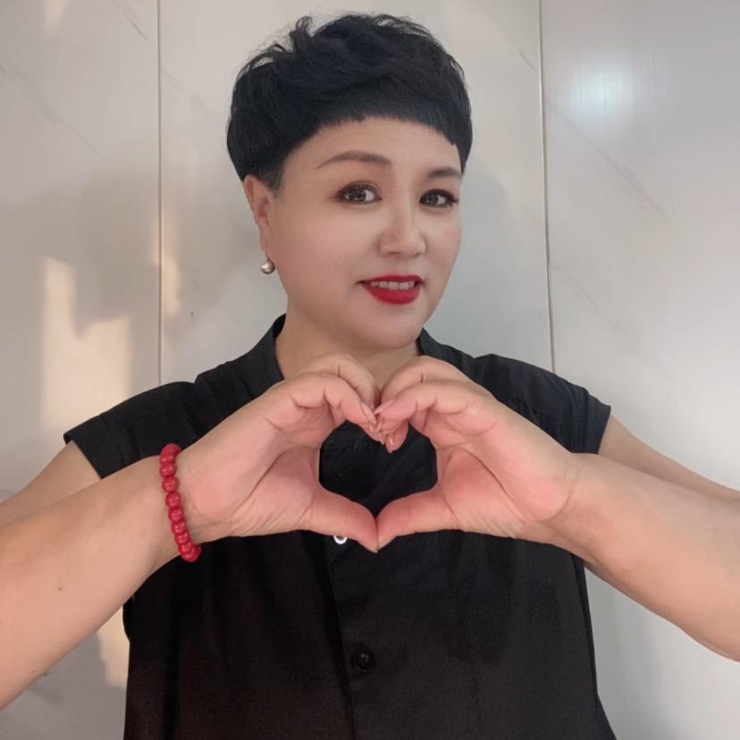 听雨手势舞🍊ོ