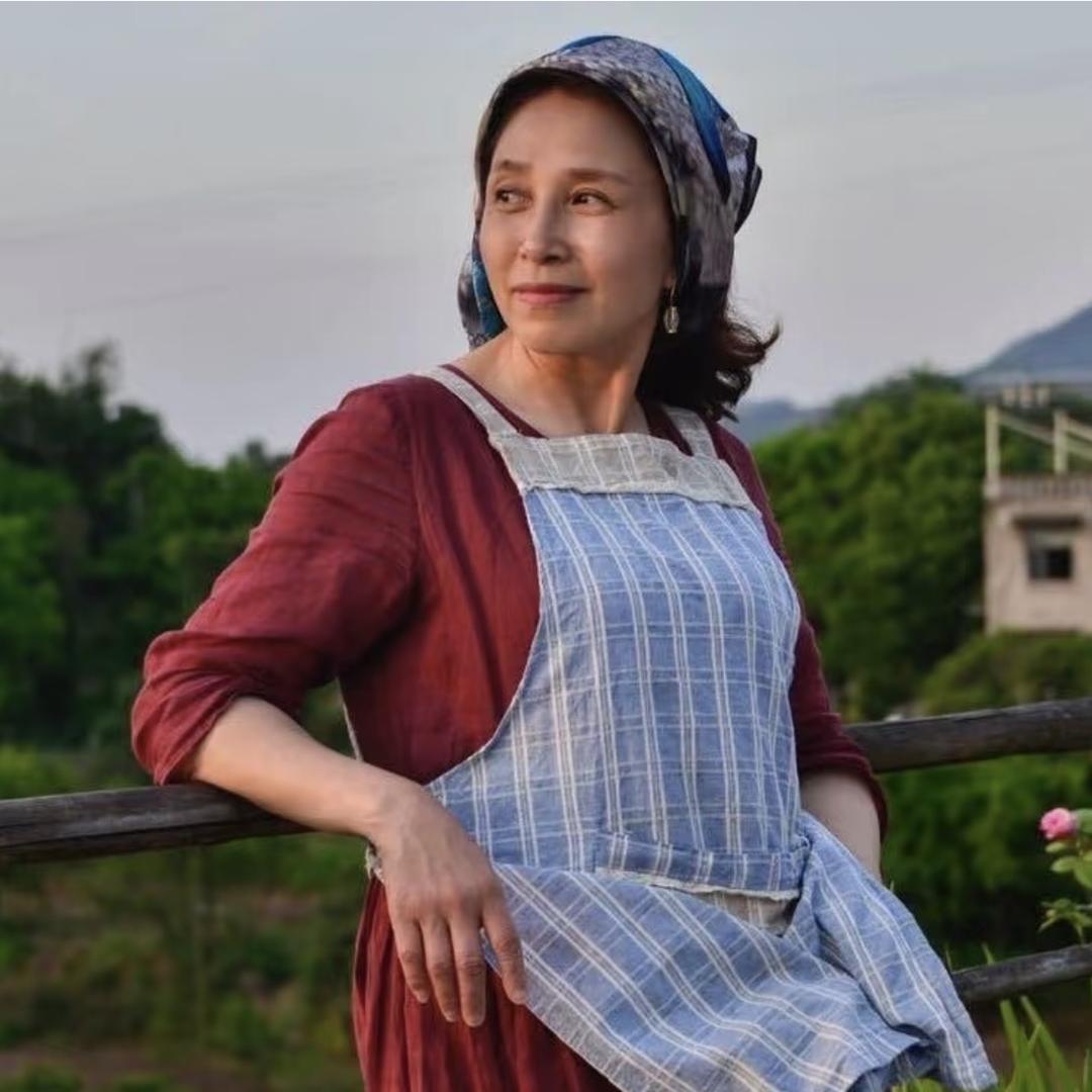 农村花姐越来越好