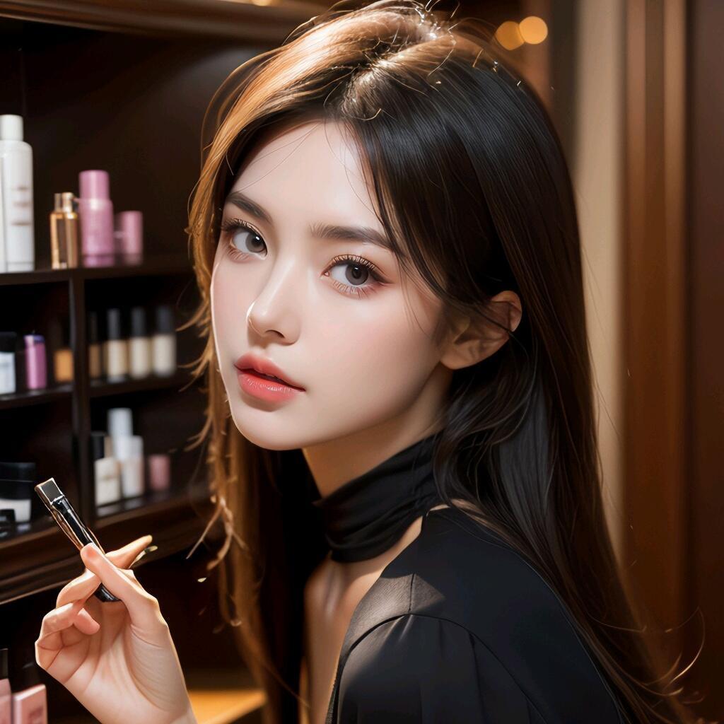 一只小小向吖！