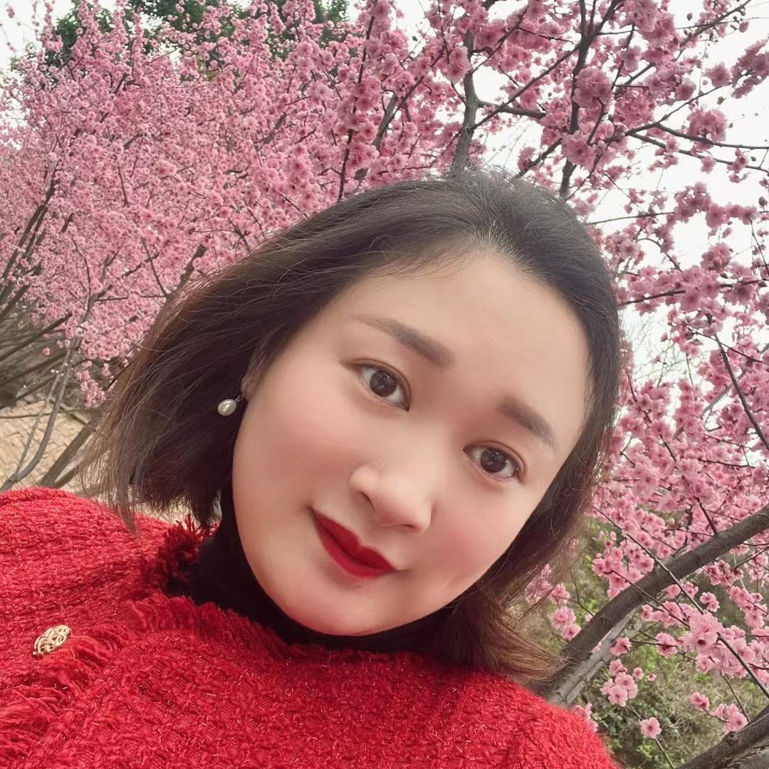 爱笑的燕子💗💗