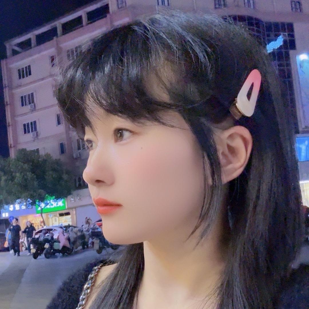 婉婉💃