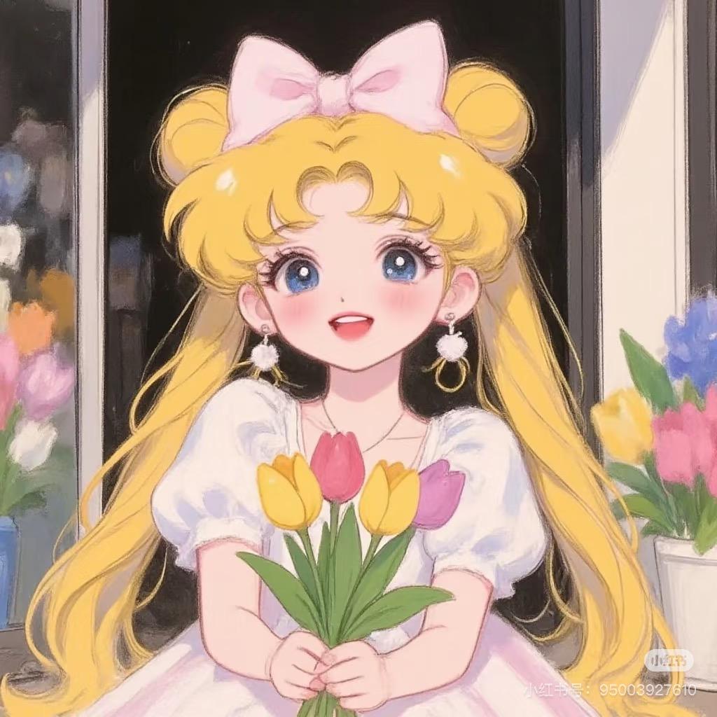 元元草莓苹果冰淇淋