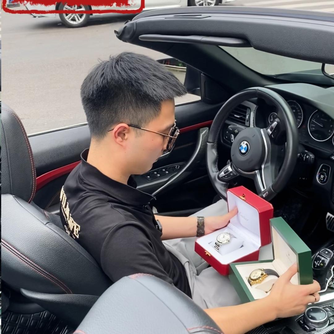 乐山名品科技（阿杰）