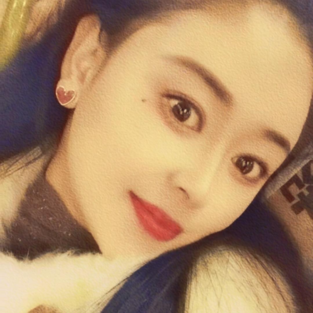 西藏女孩