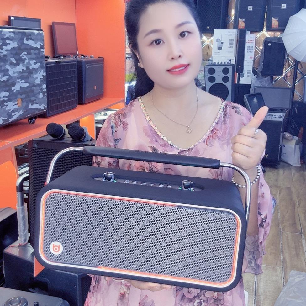 贝德音响西吉店