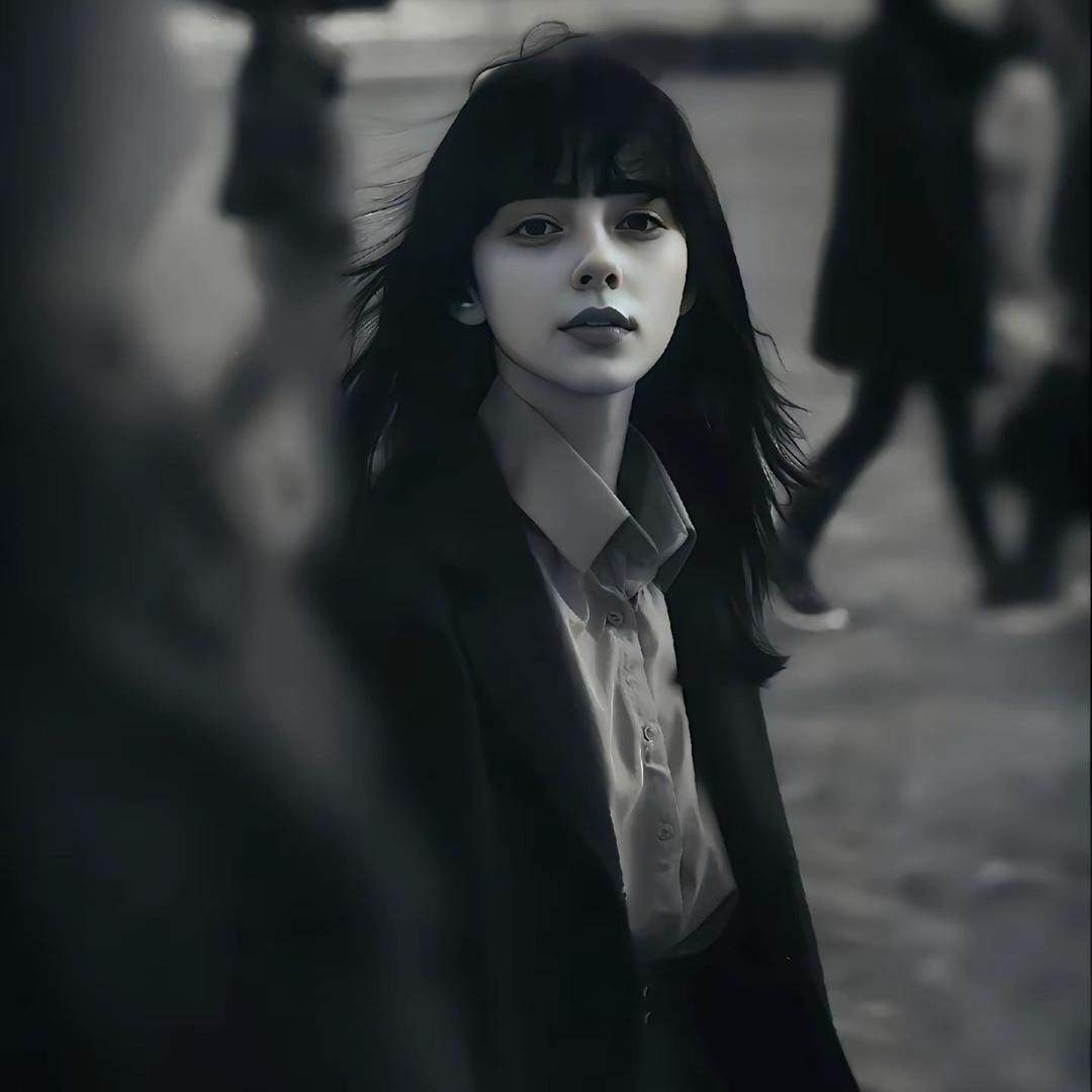 one