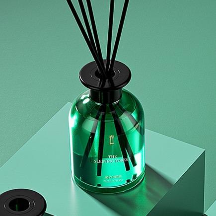 漫泽薇家居香薰生活馆