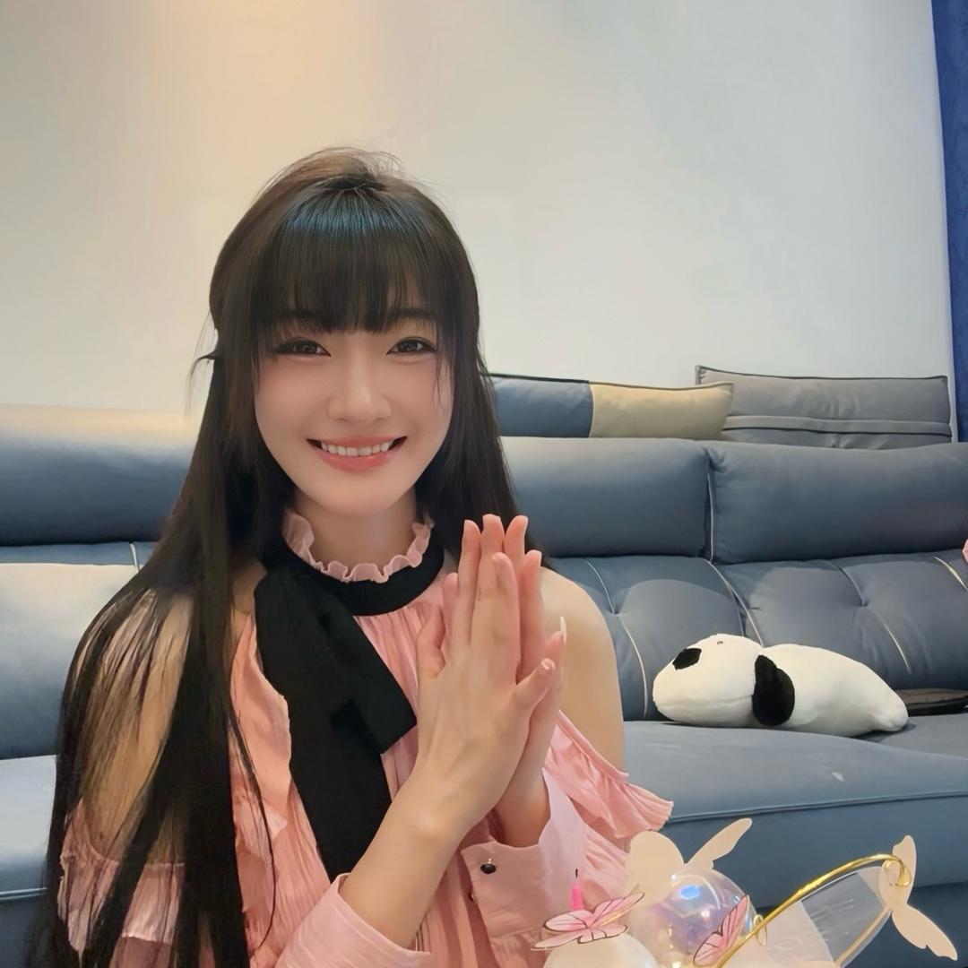 是嘉嘉啊