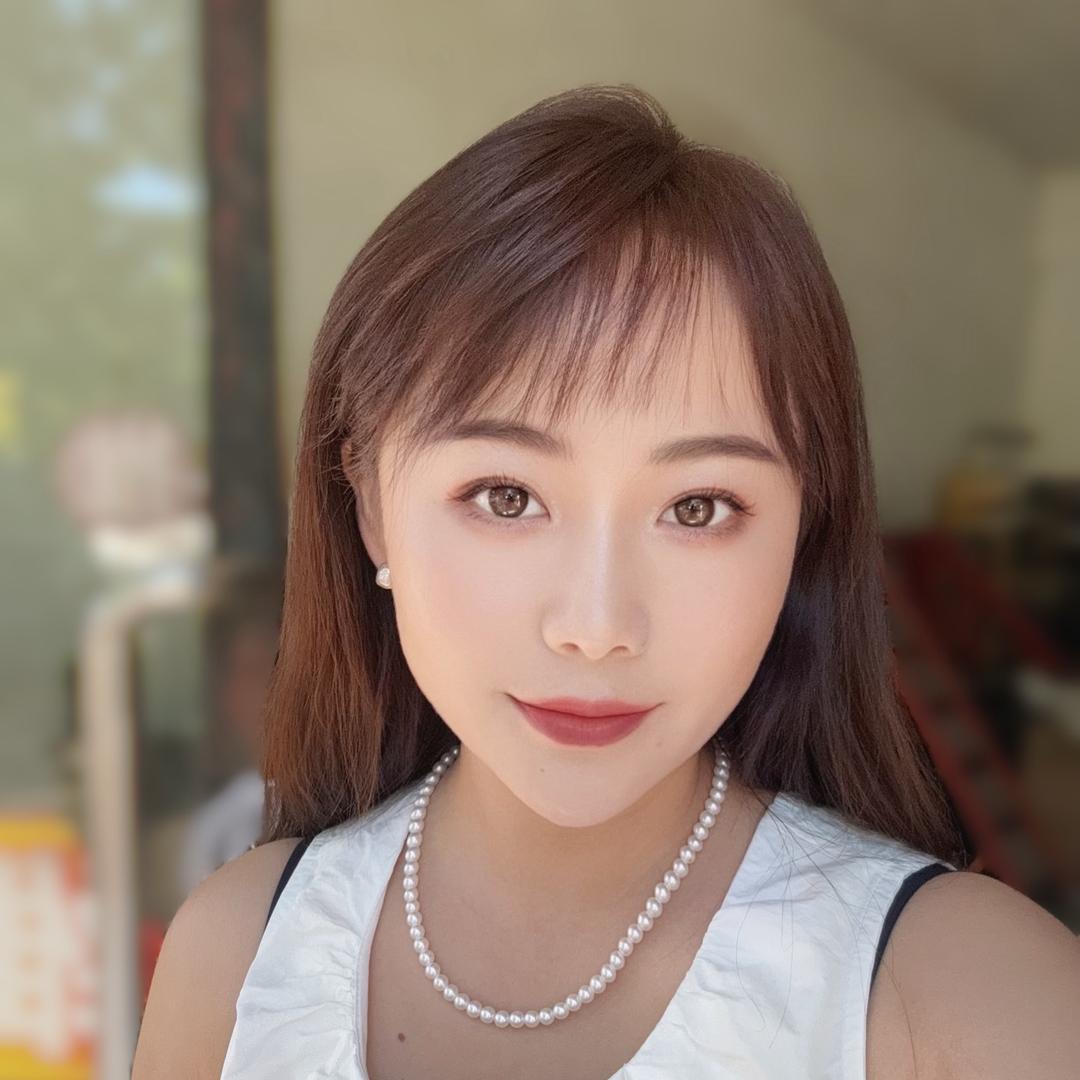 爆燥的老少女👾