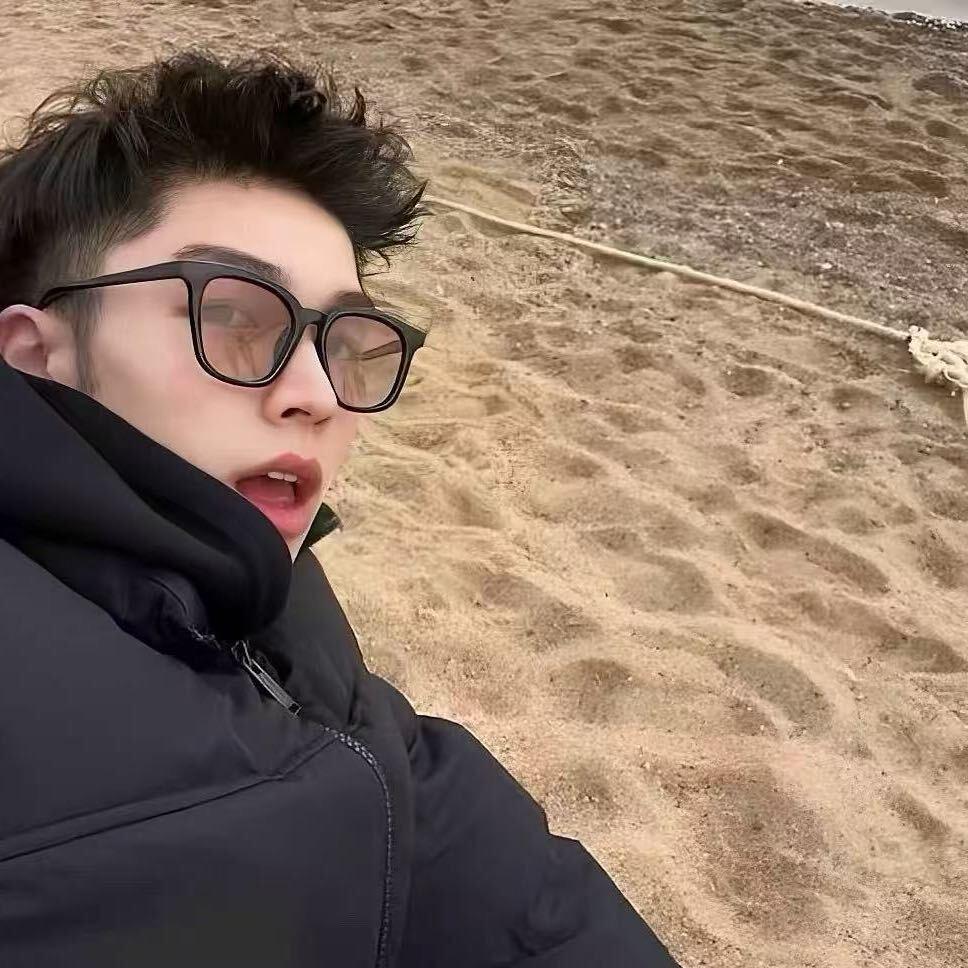 你怎么又想他啦！