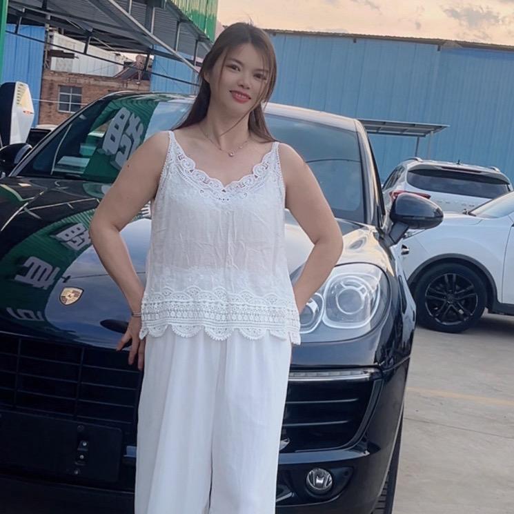 昆明巨有盛二手车@熊姐