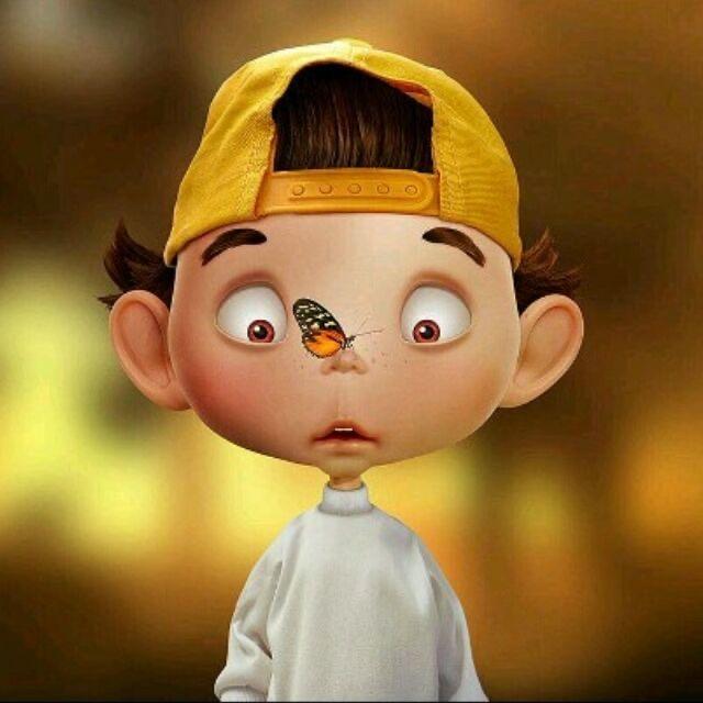 滥好人♑️