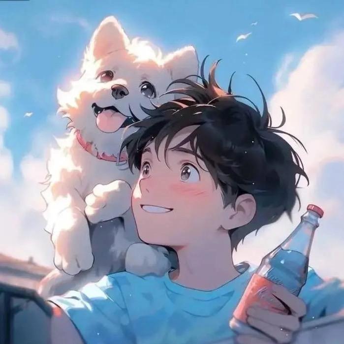 小胡🐶