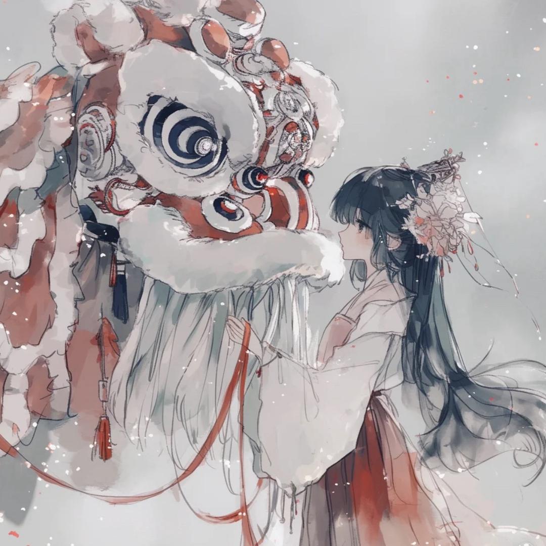 花兮悦手作（缠花）