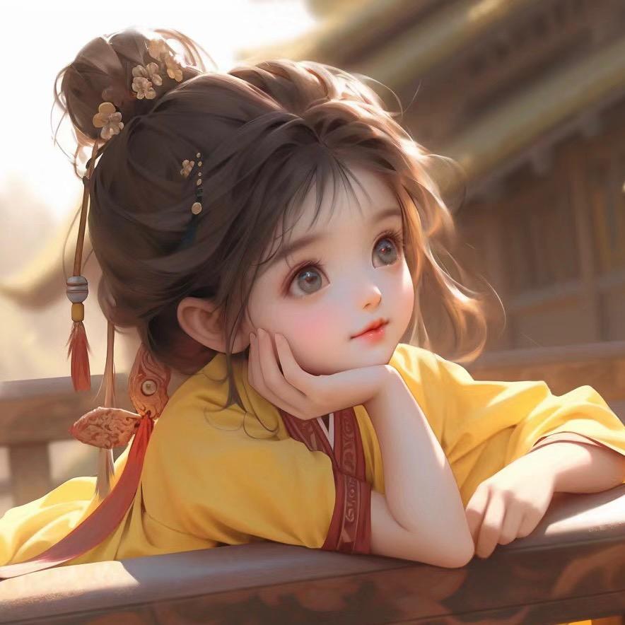 每日伊画