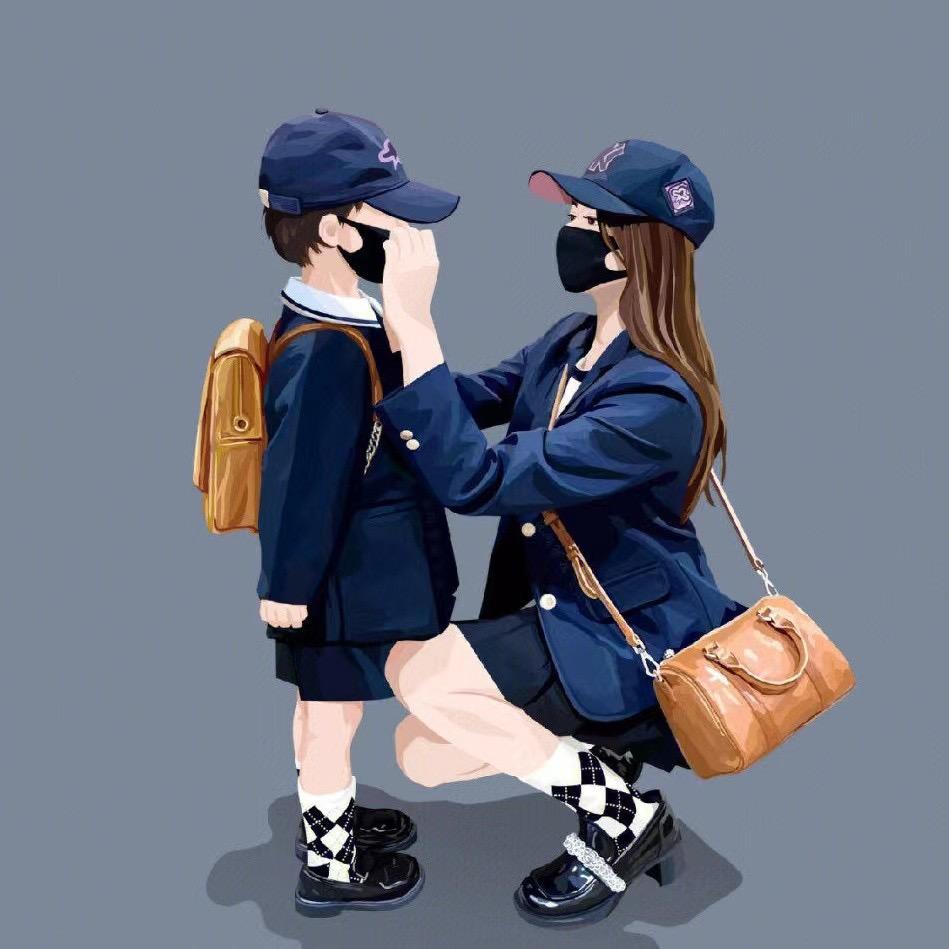 林猪猪的大宝贝🌈