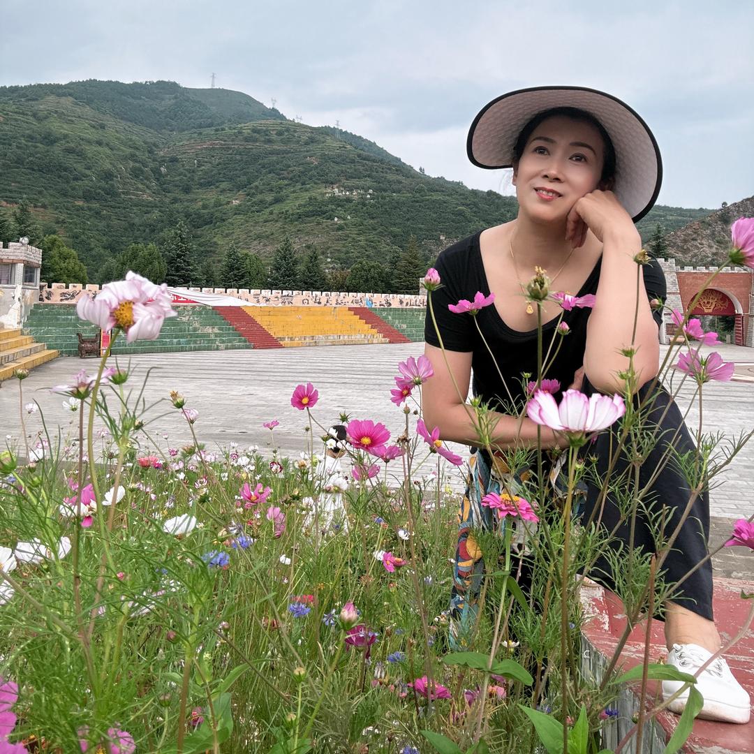 芝芝姐
