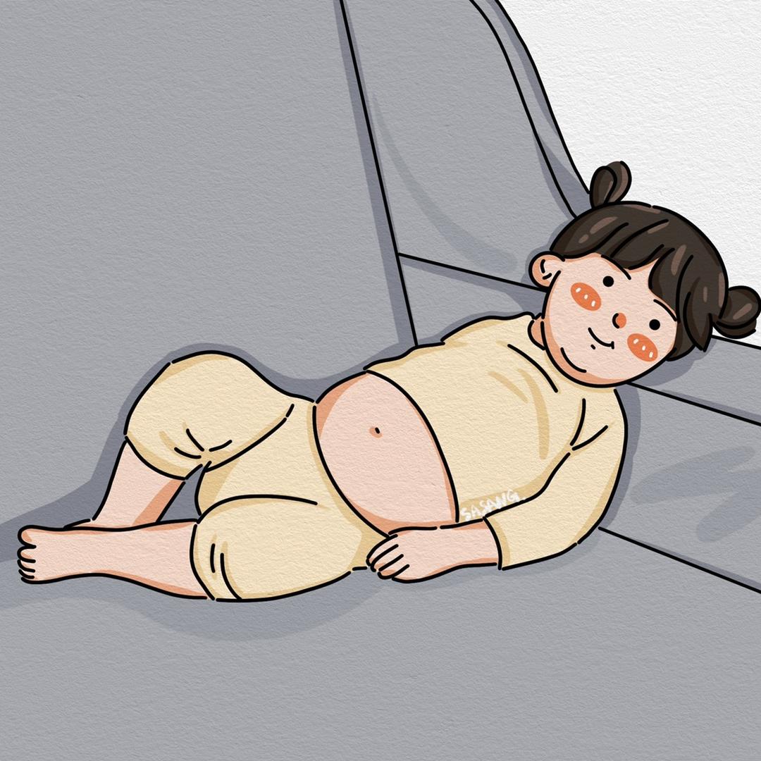 小卡拉咪在台州🎀