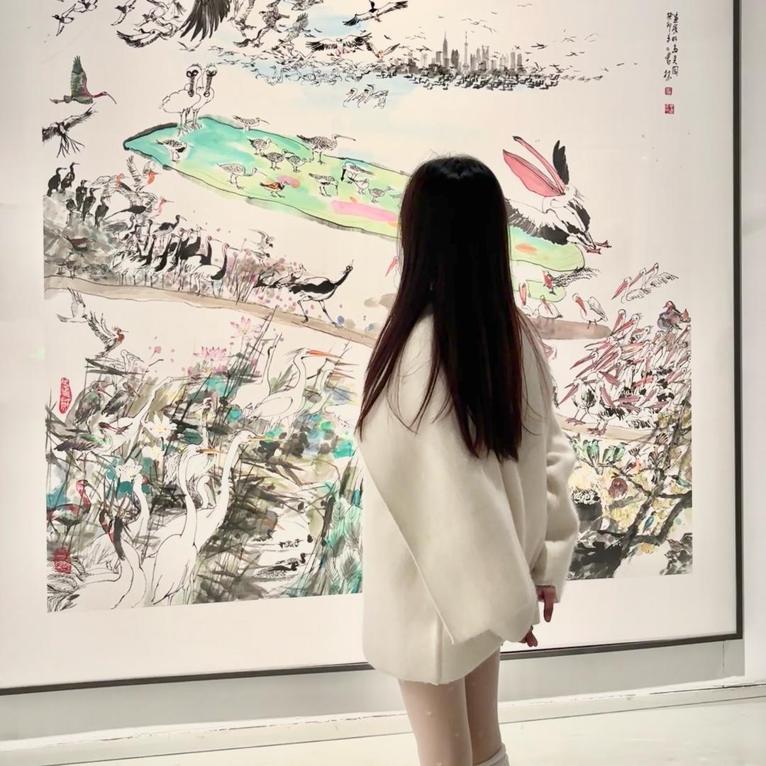 小文的飞行空间🎸