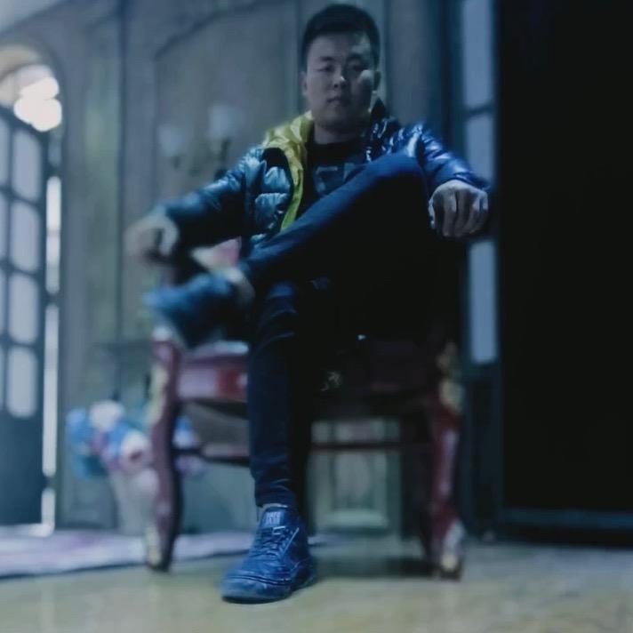 好吗？朋友！