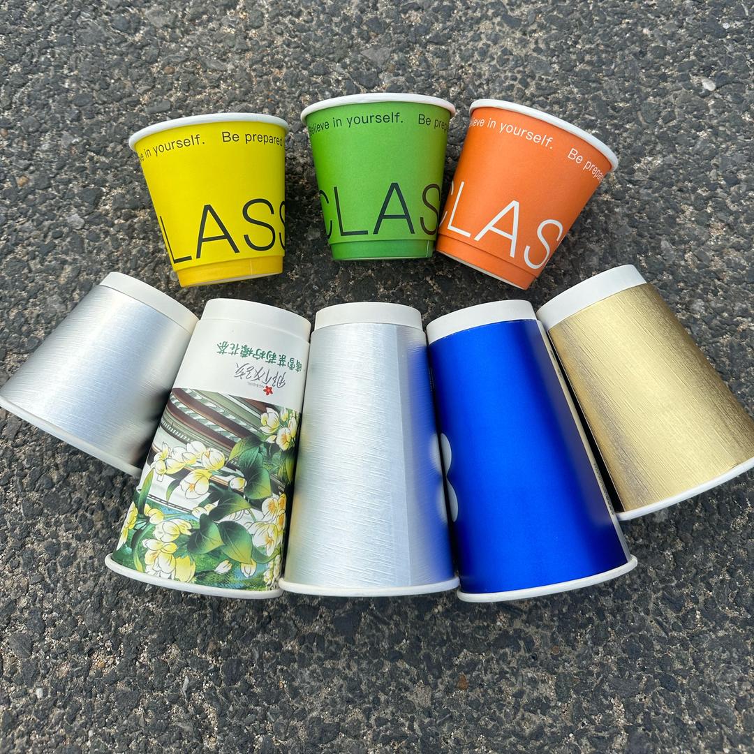 奶茶咖啡杯定制