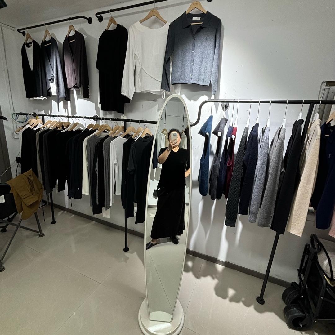 青山泉君衣坊女装