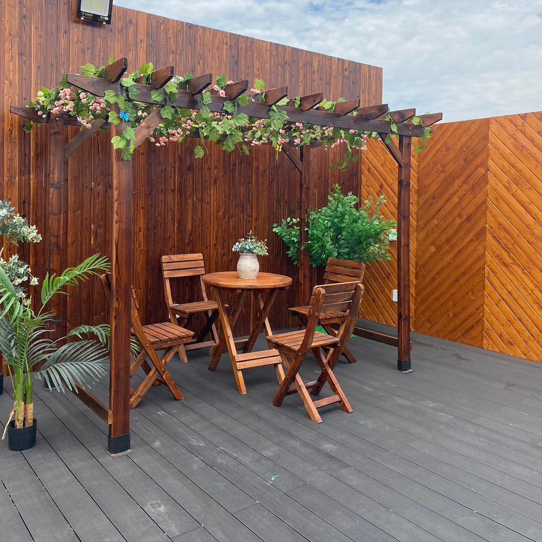 妮可森园艺工厂直销