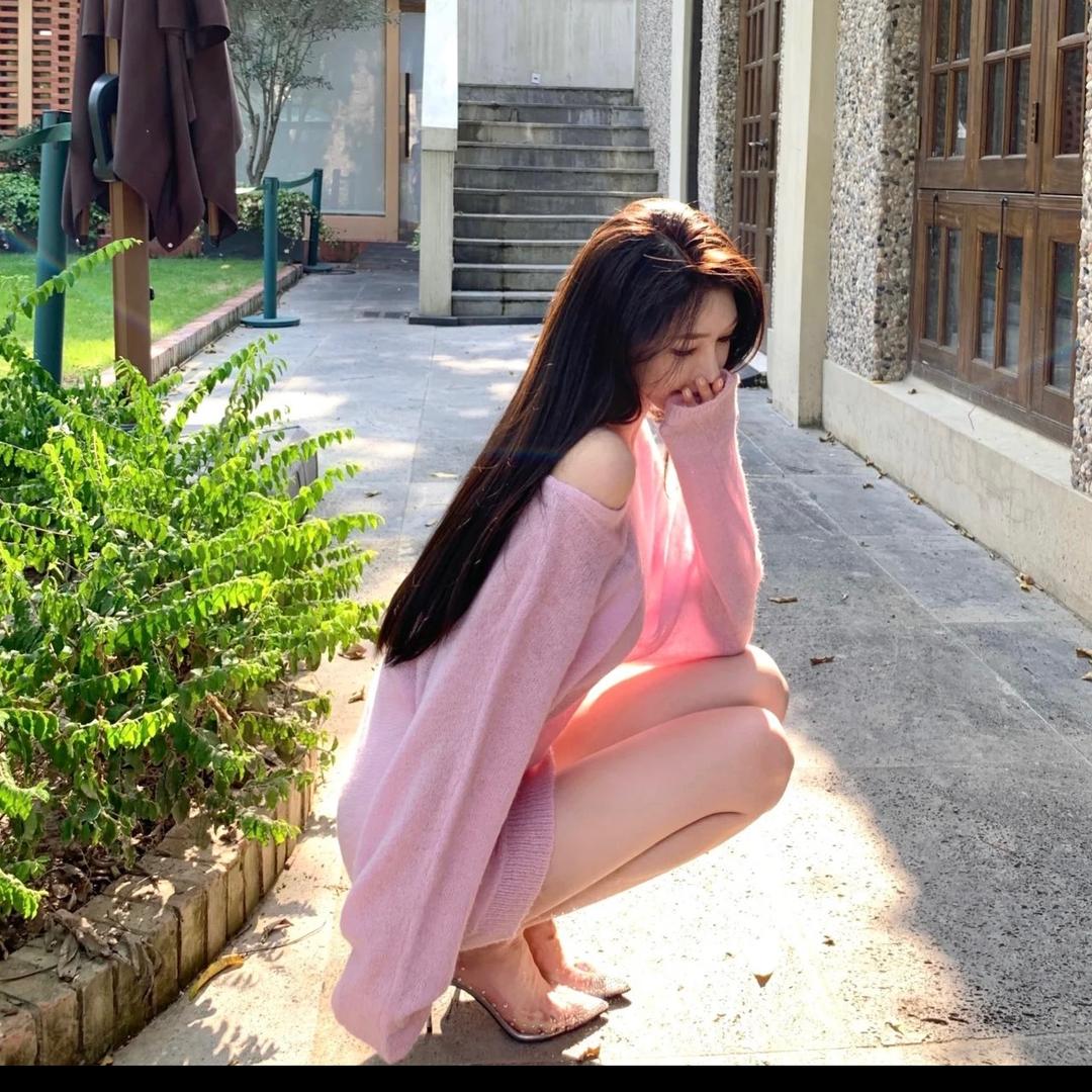 卷卷🫧（播新号）