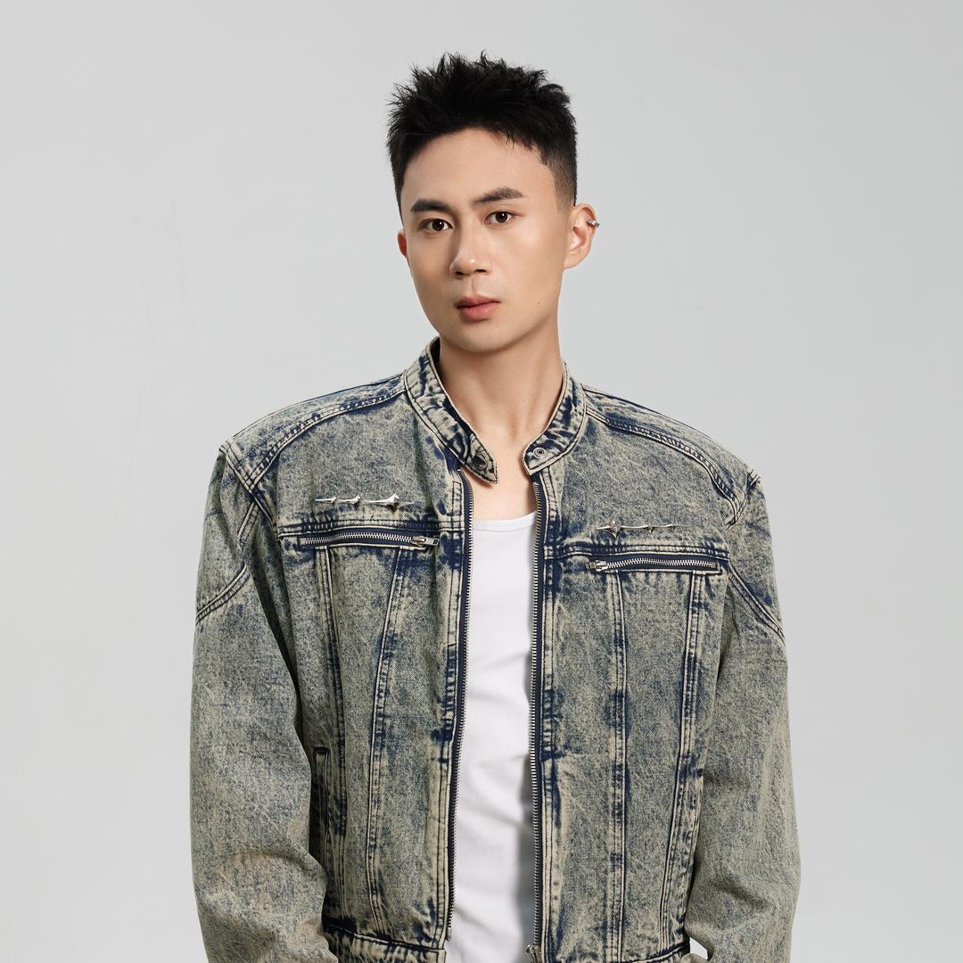 杨天fu _