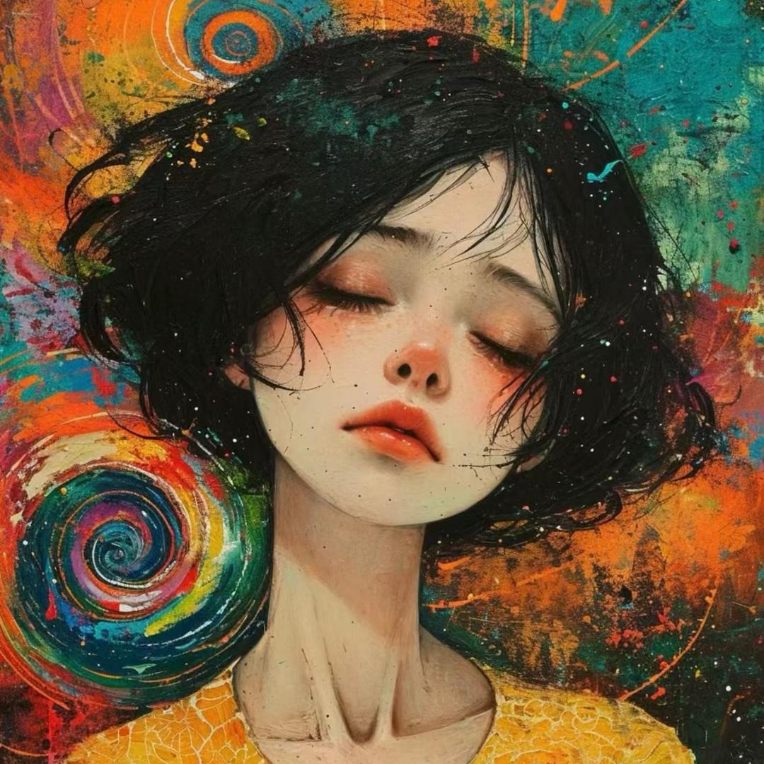 李｜柯