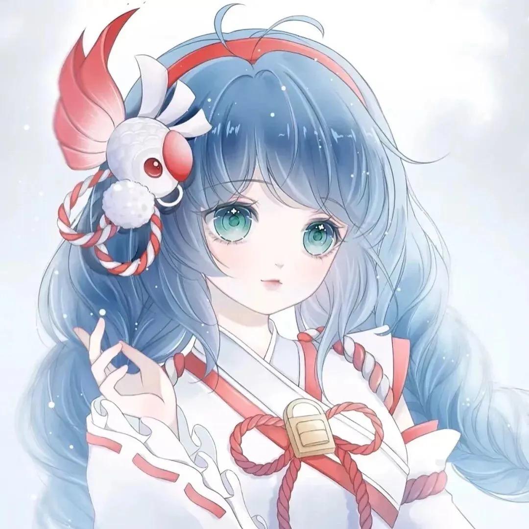 小师妹（王者江湖）