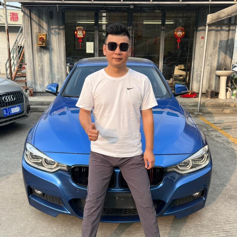浩胜车业《文仔》