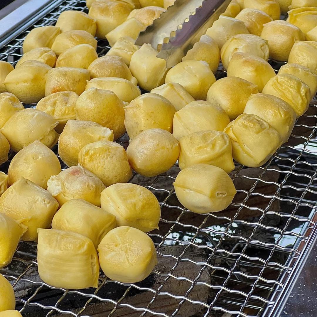 爆浆豆腐❤️好好