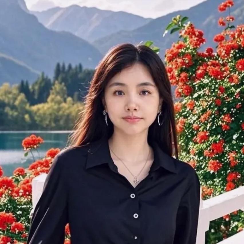 楚溪♎️