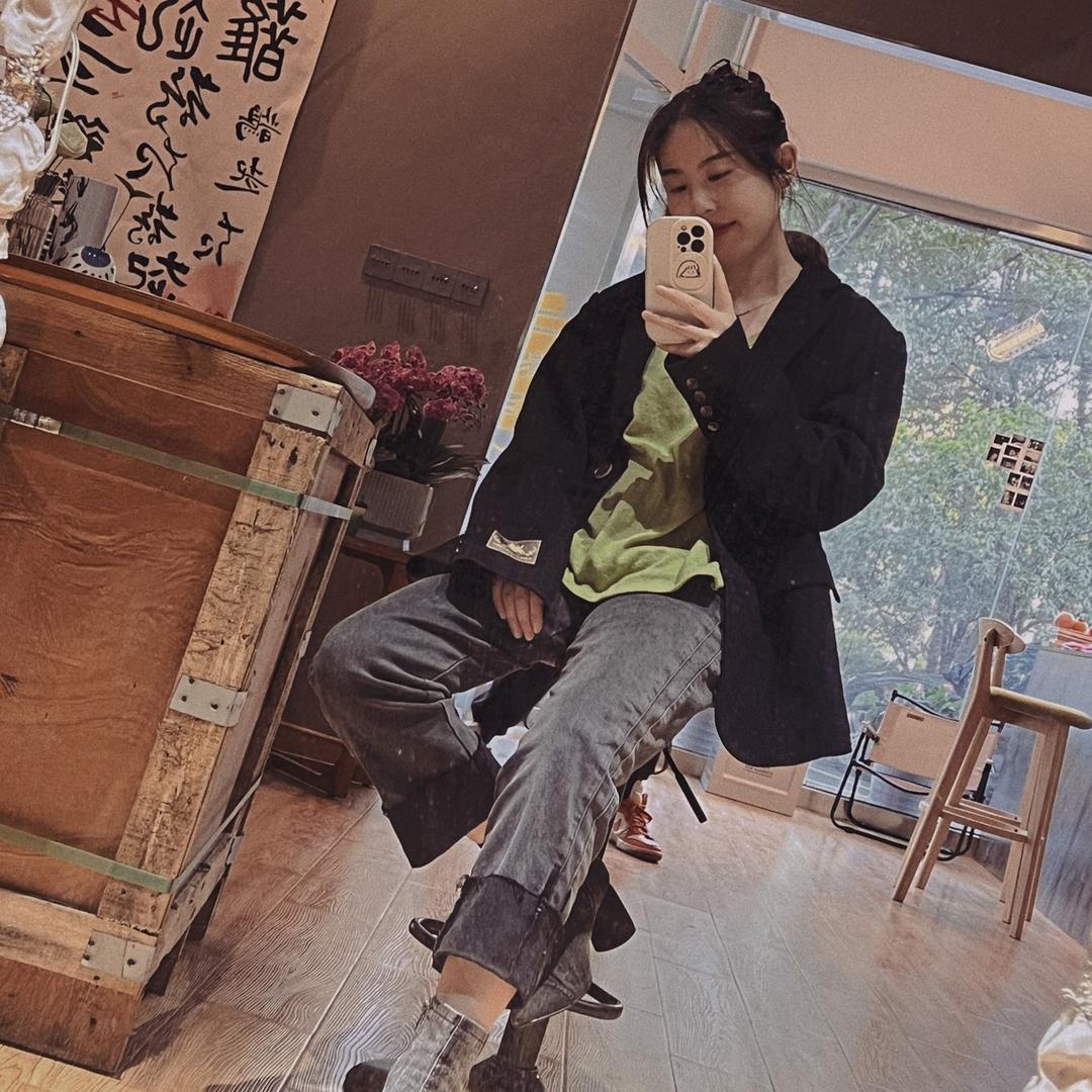 Zhangyao还能长高