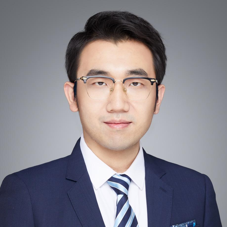 耳鼻喉赵宇医生