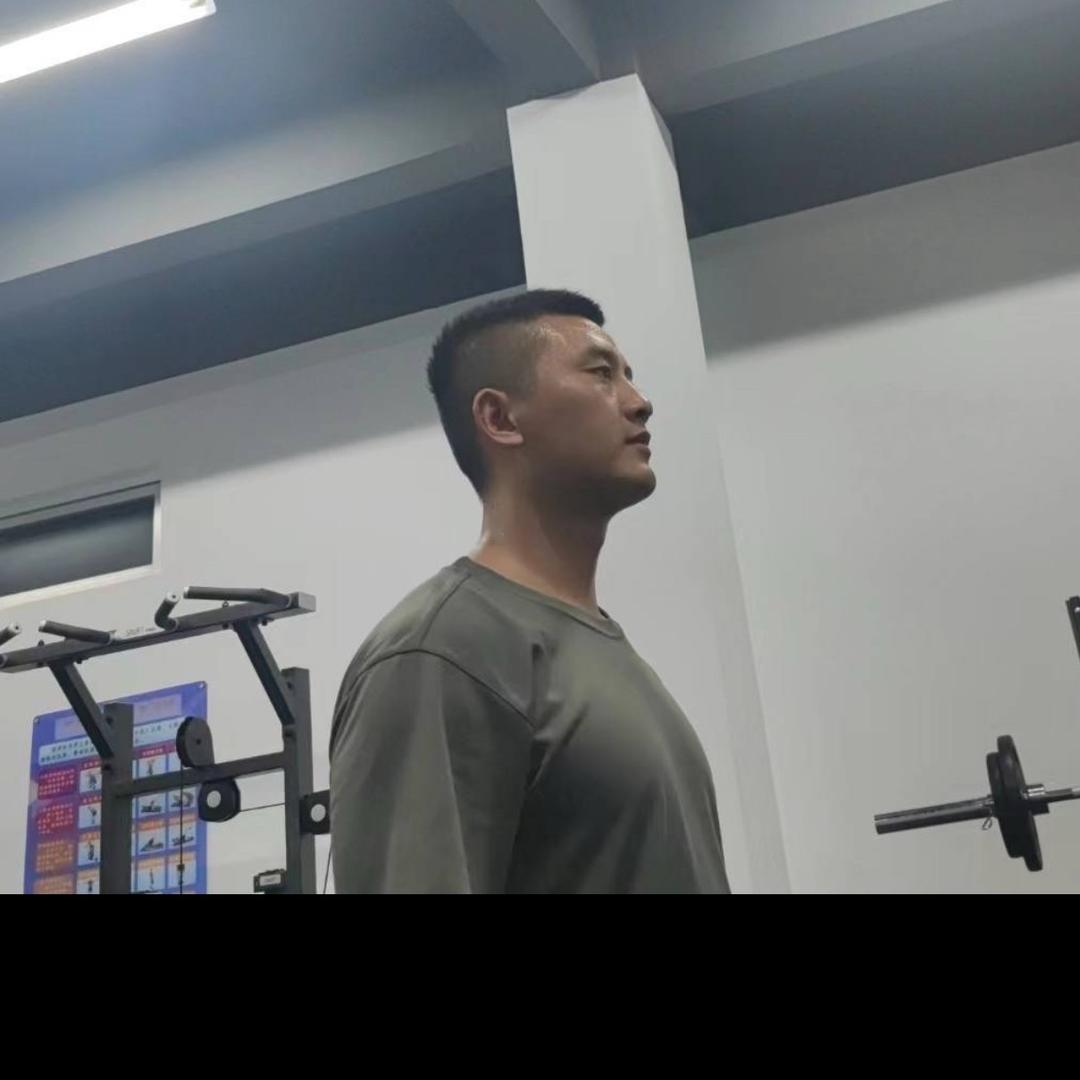 安教官（1）